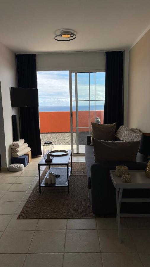 Besonderes Apartment Mit Einzigartigem Meerblick Costa Calma Exterior photo