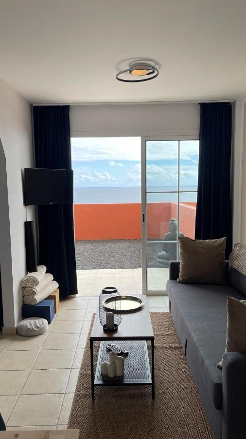 Besonderes Apartment Mit Einzigartigem Meerblick Costa Calma Exterior photo